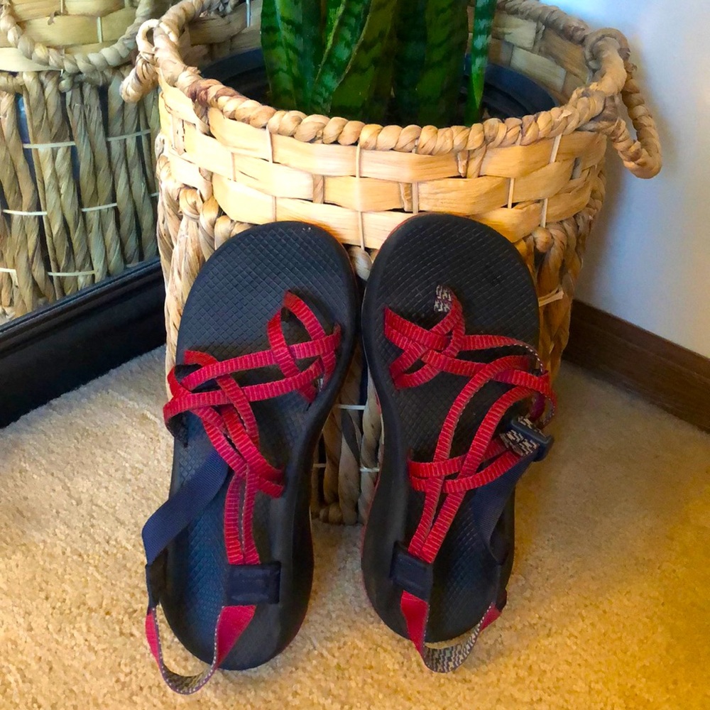 Chaco Sandals